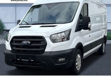 Ford Transit 2.650 km 33.990 &euro; Hartmannsdorf 09232
