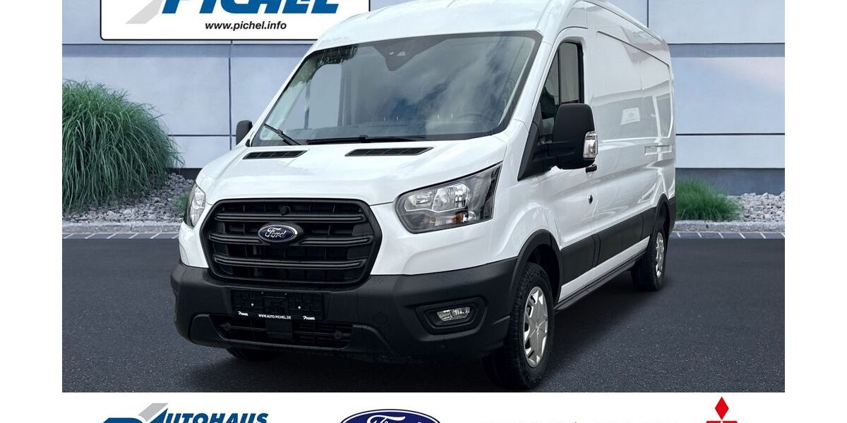 Ford Transit 2.650 km 33.990 &euro; Hartmannsdorf 09232