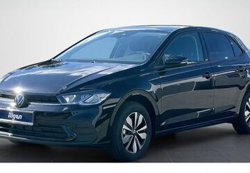VW Polo 6.125 km 24.410 &euro; Stollberg 09366