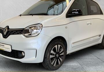 Renault Twingo 30.627 km 12.890 &euro; Chemnitz 09131