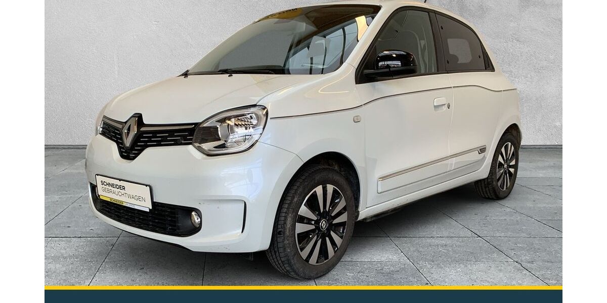 Renault Twingo 30.627 km 12.890 &euro; Chemnitz 09131