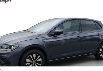VW Polo 7.236 km 20.450 &euro; Bernsdorf 09337