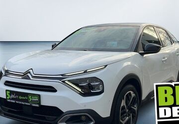 Citroen C4 26.910 km 22.921 &euro; Chemnitz 09113