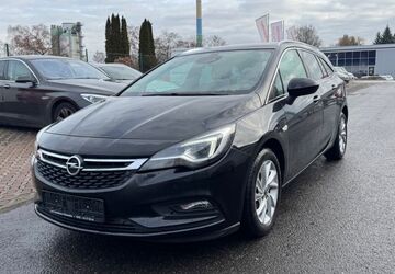 Opel Astra 147.503 km 9.200 &euro; Chemnitz 09114