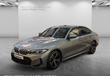 BMW 320 27.712 km 42.909 &euro; Chemnitz/Röhrsdorf 09247