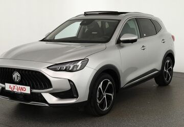 MG HS 15.745 km 22.890 &euro; Chemnitz 09113