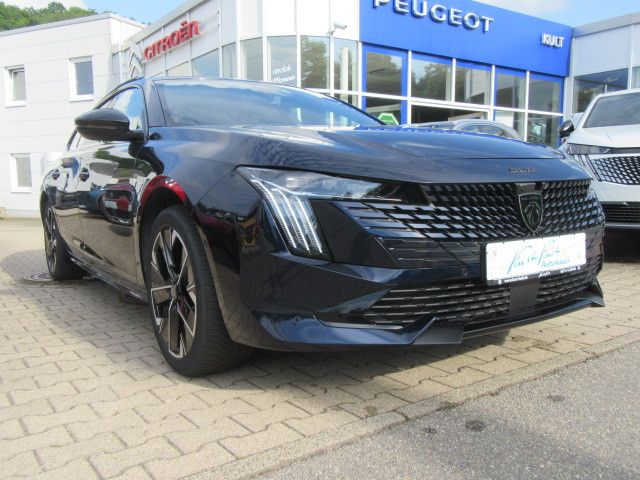 Peugeot 508 25.816 km 25.890 &euro; Chemnitz 09125