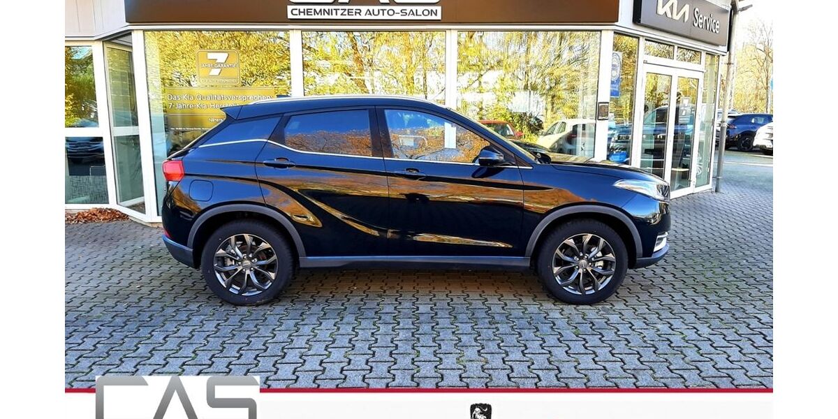 SERES 3 16.500 km 16.990 &euro; Chemnitz 09116