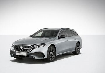 Mercedes-Benz E 200 6.600 km 59.870 &euro; Chemnitz 09120