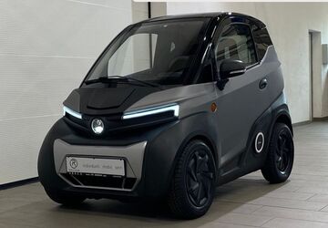 Silence S04 1.042 km 12.949 &euro; Oelsnitz/Erzgebirge 09376