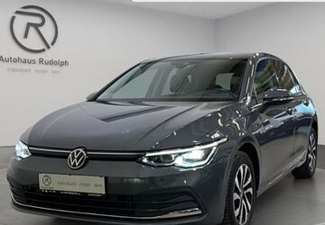 VW Golf 43.787 km 25.389 &euro; Oelsnitz/Erzgebirge 09376