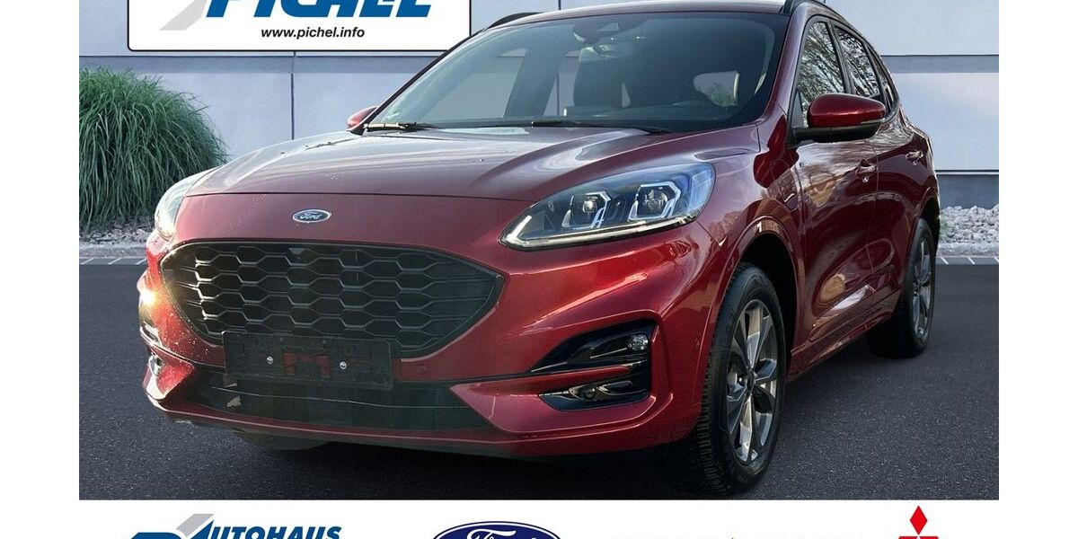 Ford Kuga 46.500 km 25.950 &euro; Hartmannsdorf 09232