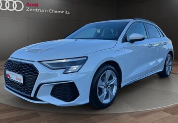 Audi A3 27.380 km 28.990 &euro; Chemnitz 09116