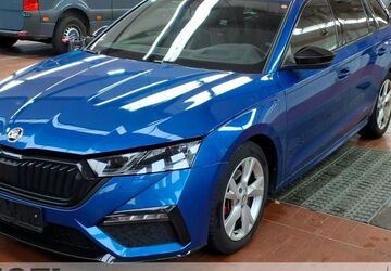 Skoda Octavia 98.860 km 27.999 &euro; Chemnitz - Mittelbach 09224