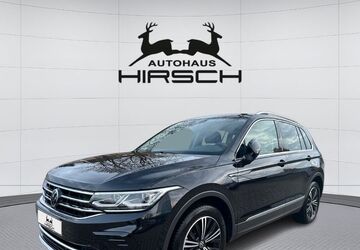 VW Tiguan 27.150 km 32.990 &euro; Chemnitz 09120