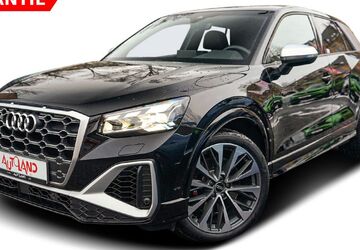 Audi SQ2 36.535 km 34.950 &euro; Chemnitz 09113