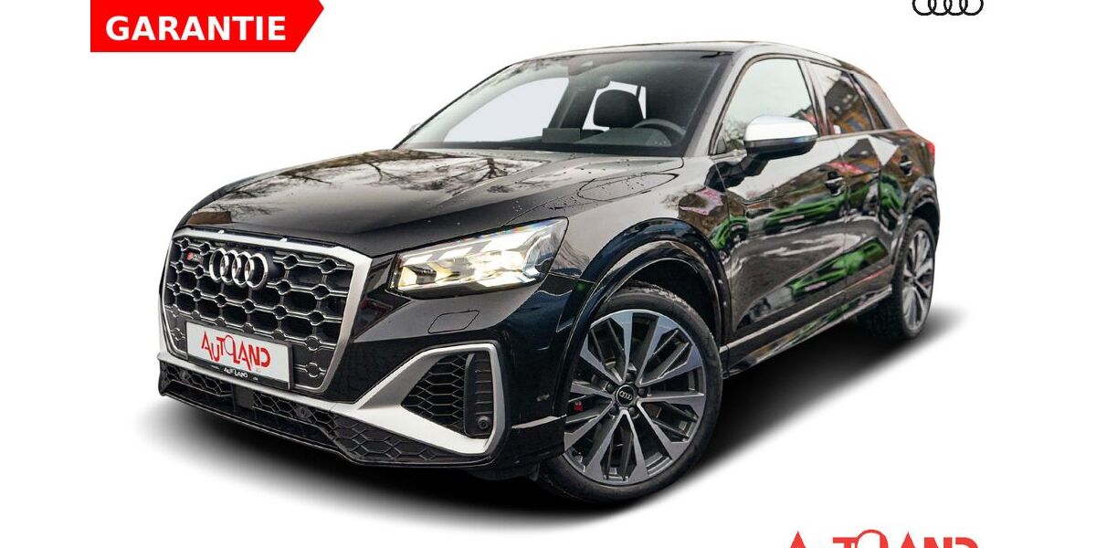 Audi SQ2 36.535 km 34.950 &euro; Chemnitz 09113