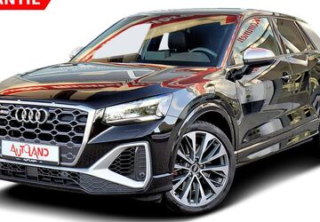Audi SQ2 36.535 km 36.490 &euro; Chemnitz 09113