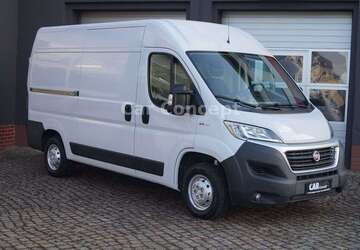 Fiat Ducato 62.000 km 16.990 &euro; Chemnitz 09127