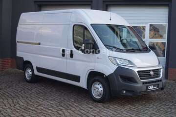 Gebrauchte Fiat Ducato