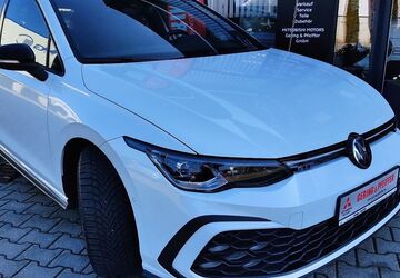 VW Golf 46.650 km 24.990 &euro; Chemnitz 09116