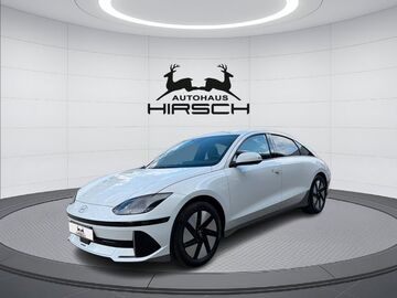 Gebrauchte Hyundai IONIQ 6