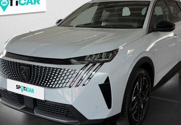 Peugeot 5008 34.413 km 28.490 &euro; Brand-Erbisdorf 09618