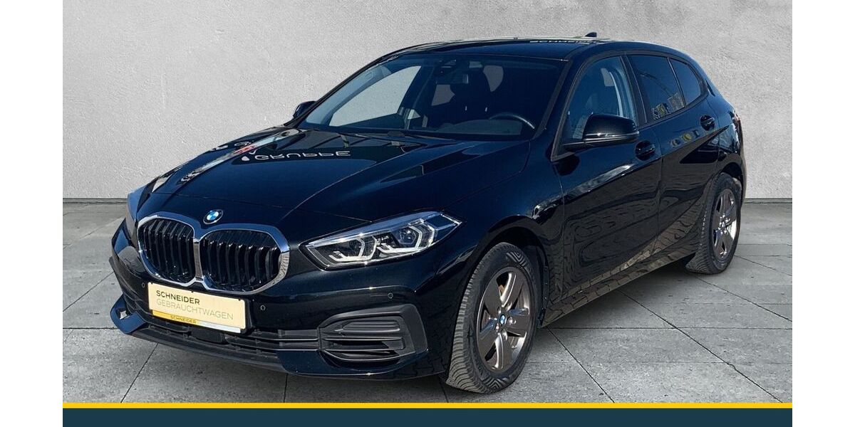 BMW 116 66.200 km 18.890 &euro; Röhrsdorf 09247