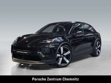 Gebrauchte Porsche Macan