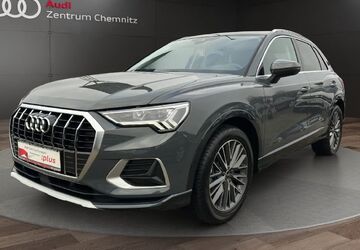 Audi Q3 5.125 km 39.990 &euro; Chemnitz 09116