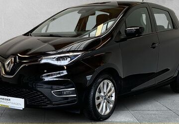 Renault ZOE 38.894 km 18.900 &euro; Chemnitz 09131