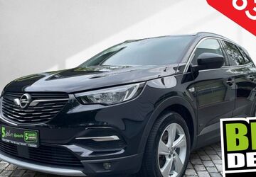 Opel Grandland (X) 47.701 km 19.404 &euro; Röhrsdorf 09247