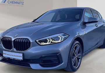 BMW 116 67.727 km 20.270 &euro; Chemnitz 09120