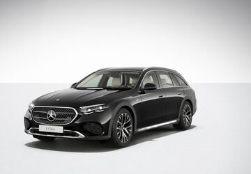 Mercedes-Benz E 300 10.000 km 59.870 &euro; Chemnitz 09120