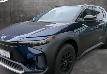 Toyota bZ4X 4.301 km 42.990 &euro; Chemnitz 09119