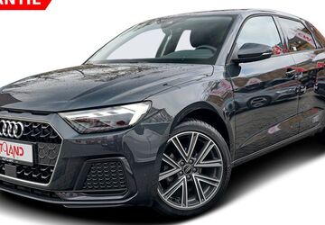 Audi A1 22.334 km 22.950 &euro; Chemnitz 09113