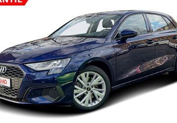 Audi A3 68.150 km 23.490 &euro; Chemnitz 09113