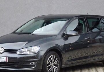 VW Golf 116.617 km 15.980 &euro; Burgstädt 09217