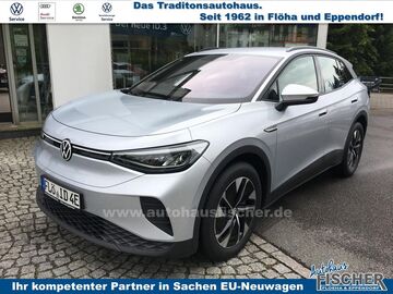 Gebrauchte VW ID.4