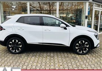 Kia Sportage 22.000 km 35.990 &euro; Chemnitz 09116