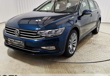 VW Passat Variant 51.490 km 26.969 &euro; Chemnitz - Mittelbach 09224