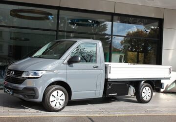 VW T6 Transporter 64.000 km 30.600 &euro; Chemnitz 09114