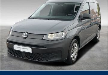 VW Caddy 5.304 km 20.980 &euro; Chemnitz 09113