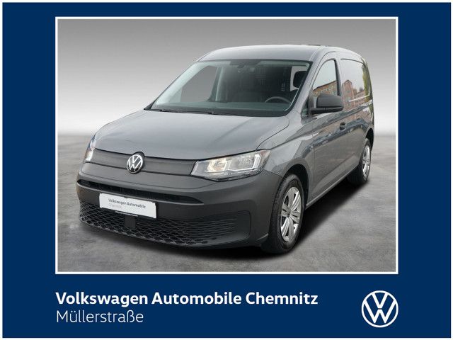 VW Caddy 5.304 km 20.980 &euro; Chemnitz 09113