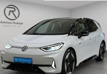 VW ID.3 5.593 km 41.879 &euro; Oelsnitz/Erzgebirge 09376