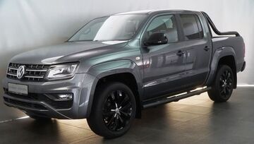 Gebrauchte VW Amarok