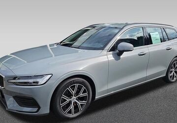 Volvo V60 126.323 km 33.998 &euro; Chemnitz OT Röhrsdorf 09247