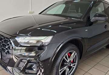 Audi Q5 45.351 km 36.990 &euro; Chemnitz 09114