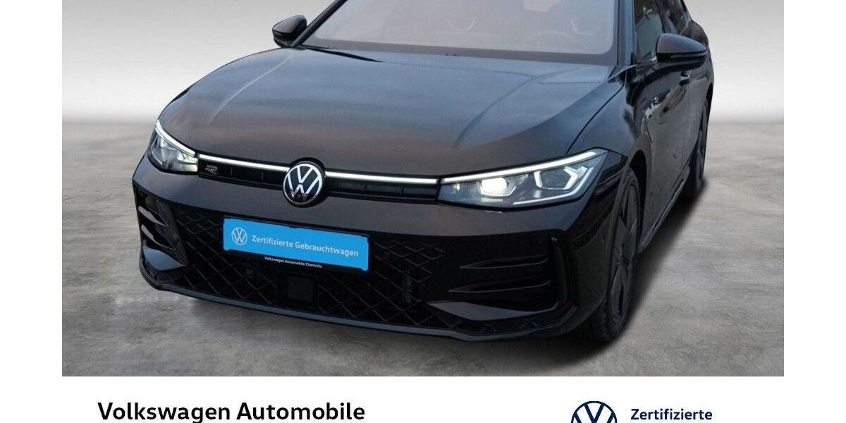 VW Passat Variant 10.409 km 48.950 &euro; Chemnitz 09113