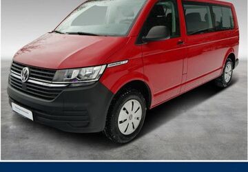 VW T6 Caravelle 115.163 km 27.750 &euro; Chemnitz 09113